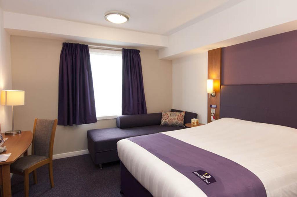 Premier Inn Stratford Upon Avon Waterways Rom bilde