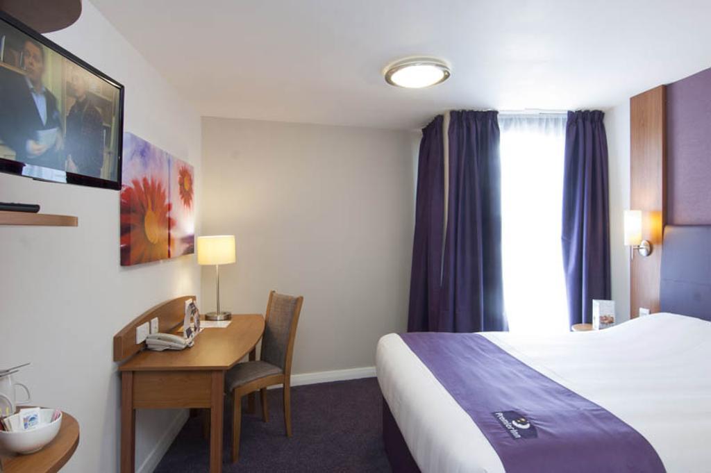 Premier Inn Stratford Upon Avon Waterways Rom bilde
