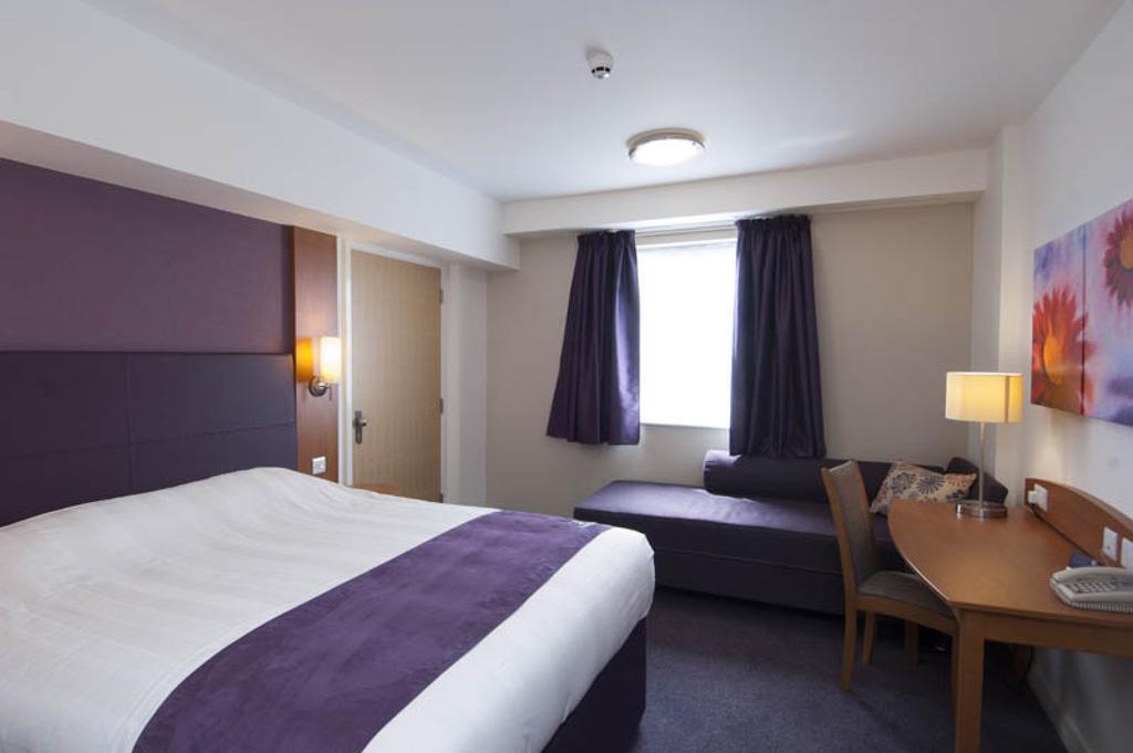 Premier Inn Stratford Upon Avon Waterways Eksteriør bilde