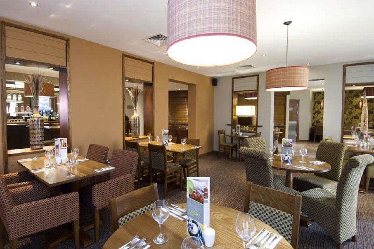 Premier Inn Stratford Upon Avon Waterways Eksteriør bilde