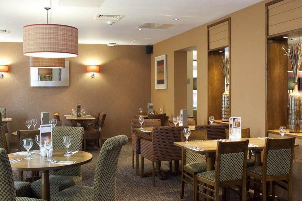 Premier Inn Stratford Upon Avon Waterways Eksteriør bilde
