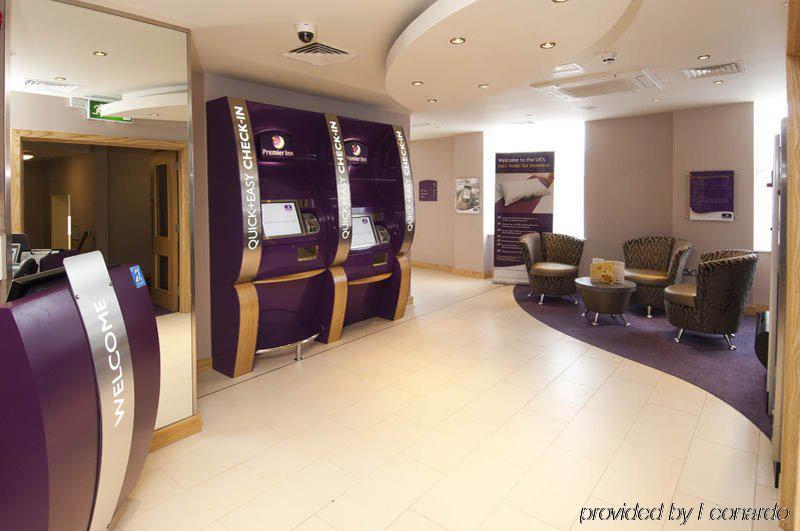 Premier Inn Stratford Upon Avon Waterways Eksteriør bilde