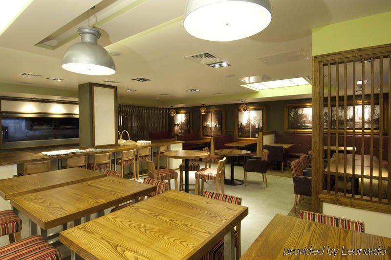 Premier Inn Stratford Upon Avon Waterways Eksteriør bilde