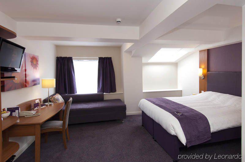 Premier Inn Stratford Upon Avon Waterways Eksteriør bilde