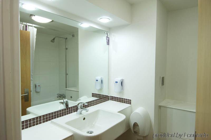 Premier Inn Stratford Upon Avon Waterways Eksteriør bilde