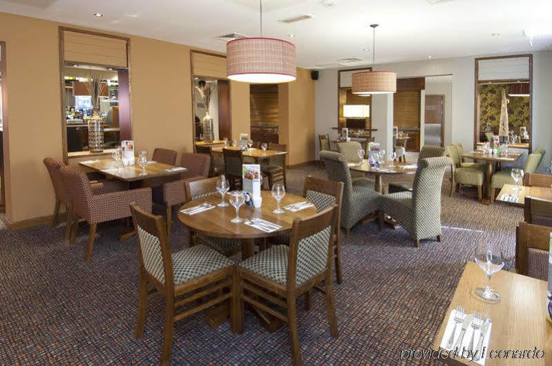 Premier Inn Stratford Upon Avon Waterways Eksteriør bilde