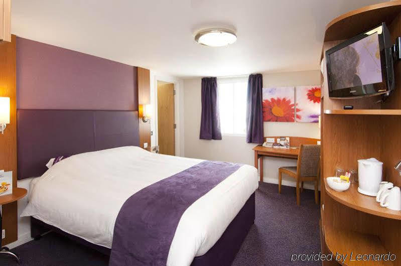 Premier Inn Stratford Upon Avon Waterways Eksteriør bilde